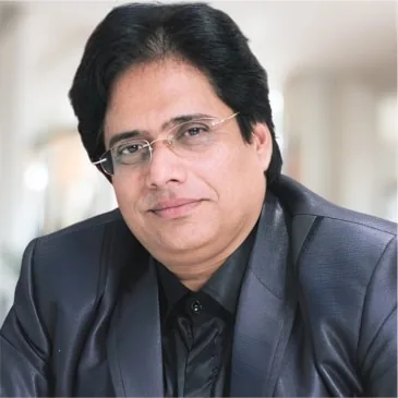 Mr. Manoj Kumar Phutane