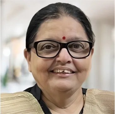 Mrs. Manjusha Bhave
