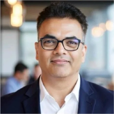 Mr. Shailesh Joshi
