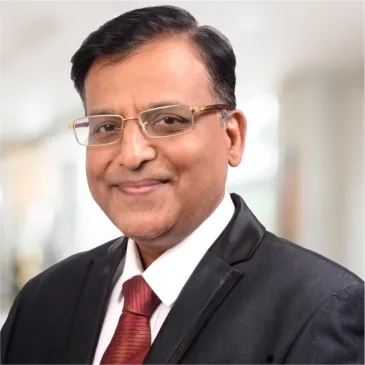 Dr. Anant Digraskar