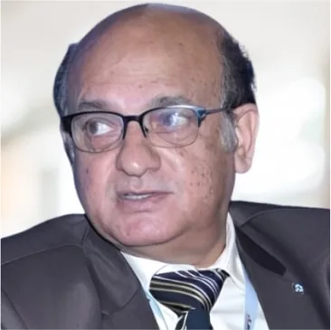 Mr. Chandrakant Dange